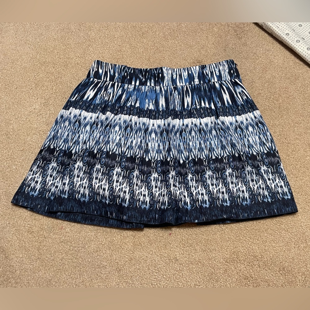 Byer California MIDI skirt